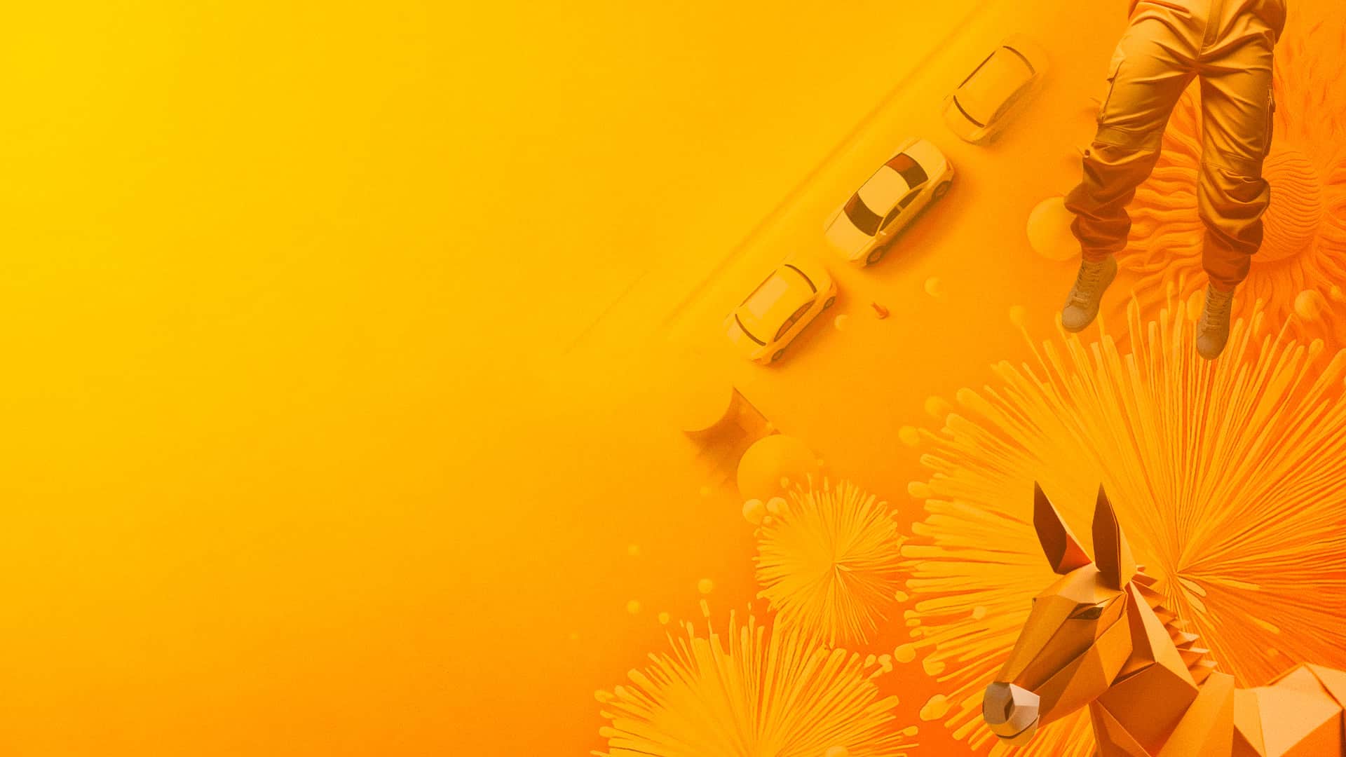 Brighter Future Demo Hero