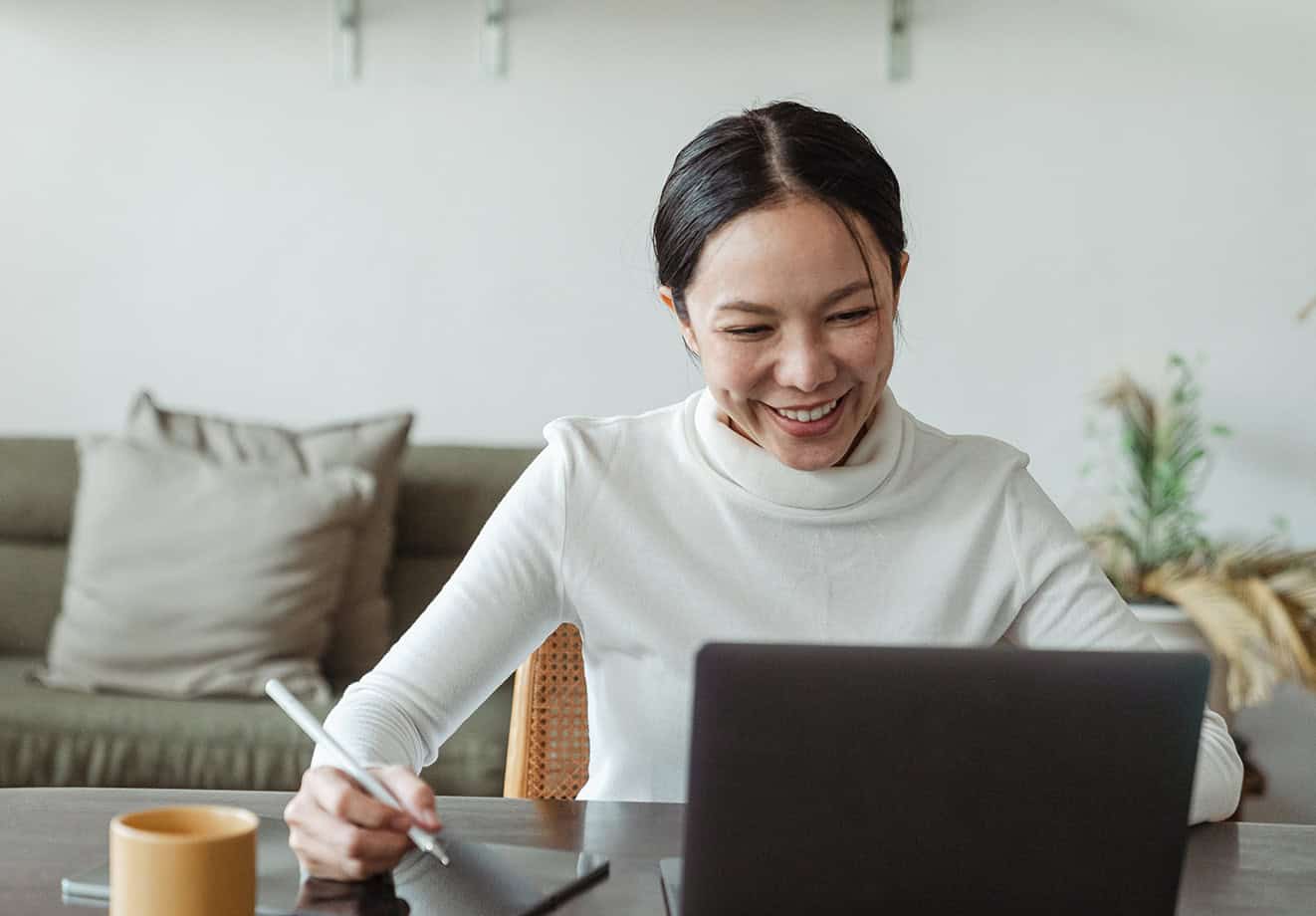 creating a sense of belonging in an online program 2