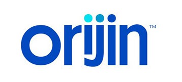 Orijin logo