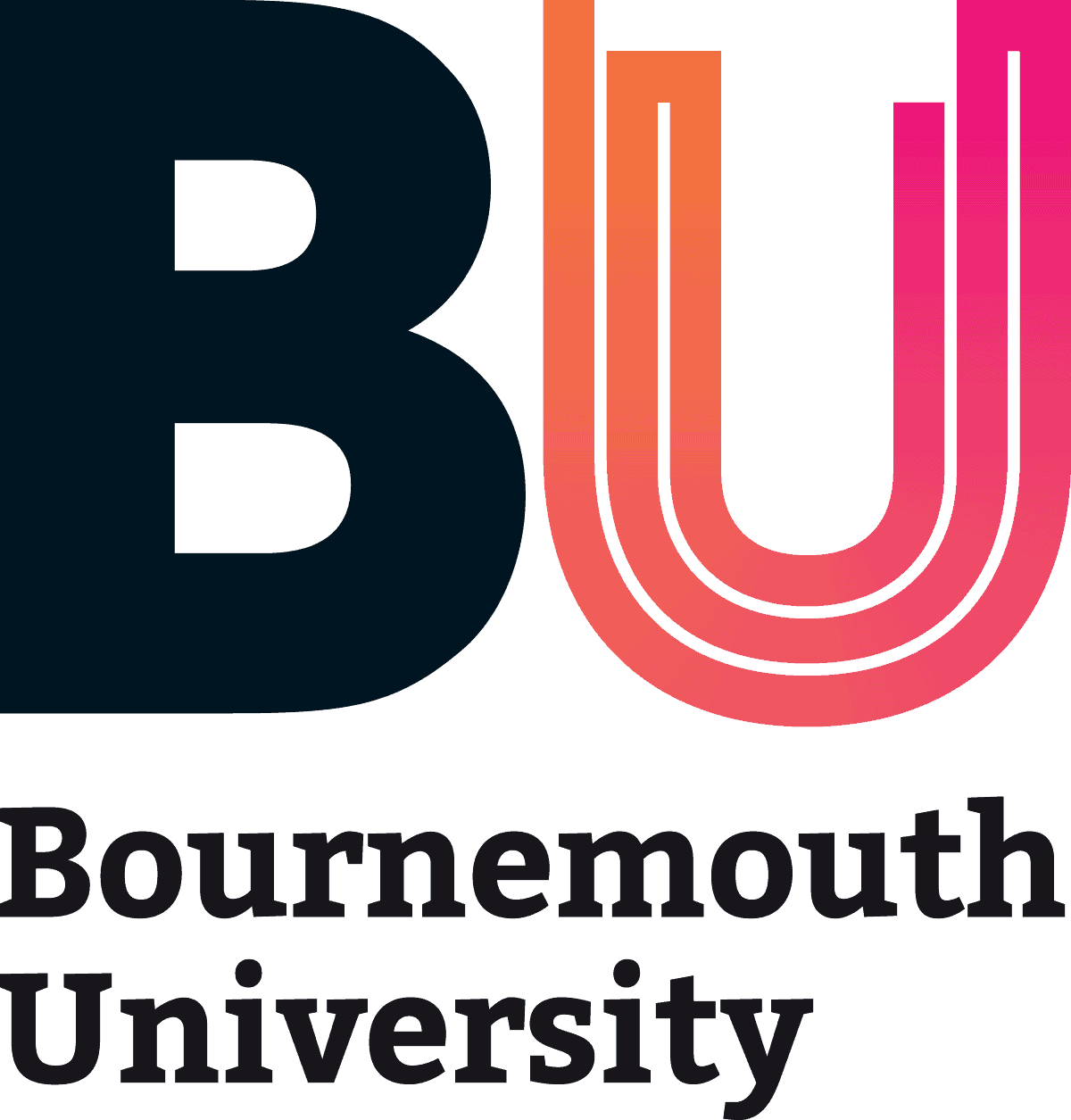Bournemouth University logo