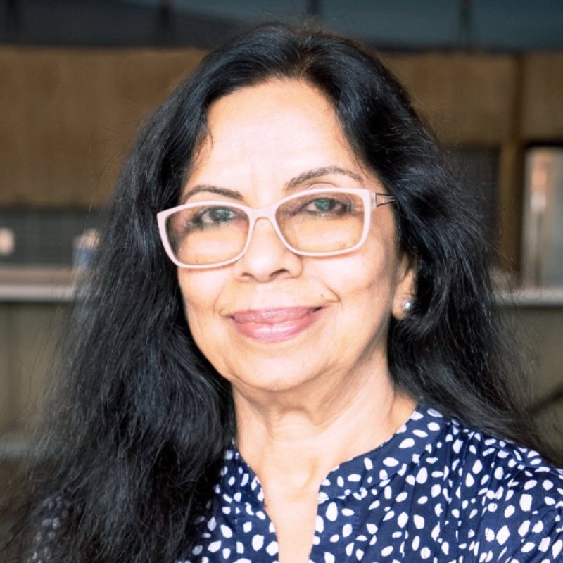 Sambhavi Chandrashekar image