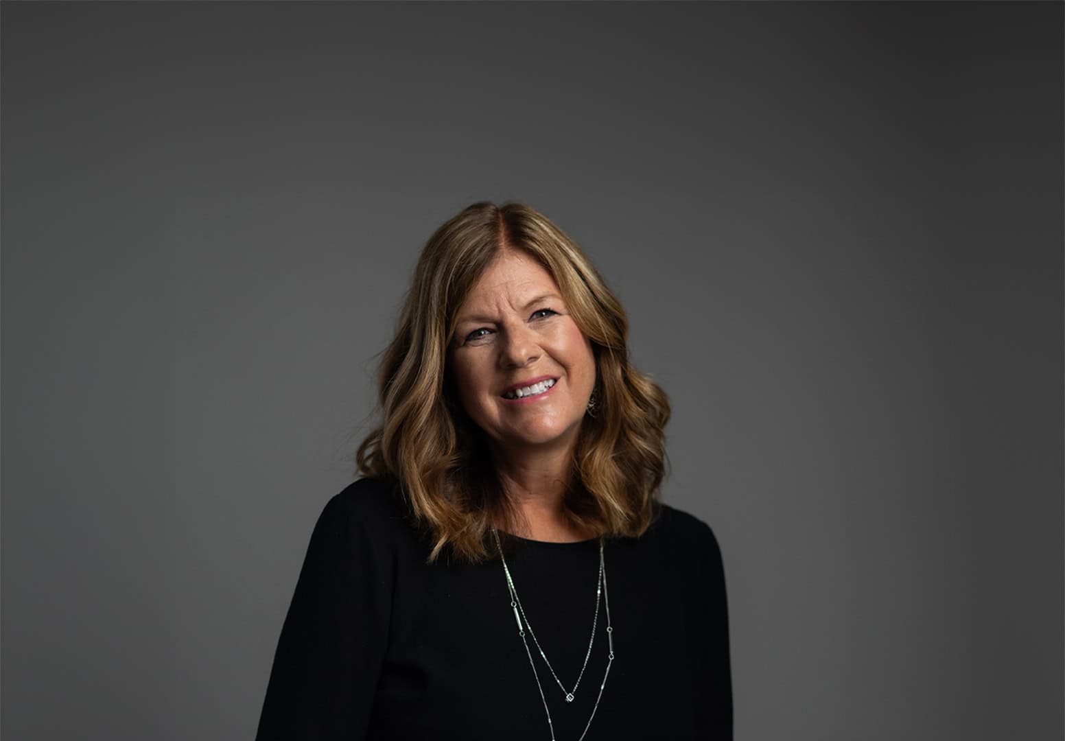 Dr. Joy Karavedas headshot
