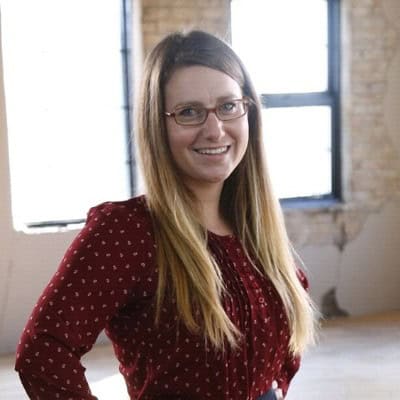 Stefanie Baldwin image