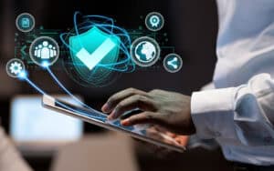 Cyber Security Mitigation