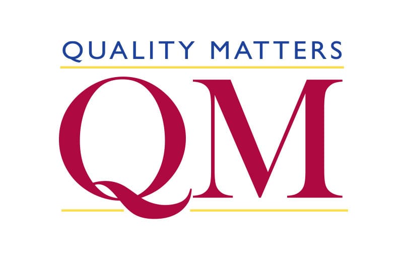Quality Matters Logo