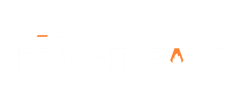 brightspace logo