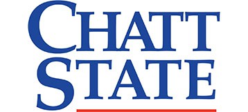Chattanooga state university logo