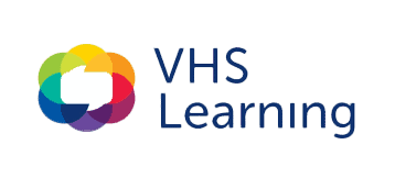 VHS Learning Logo
