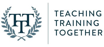 Teaching Training Together logo
