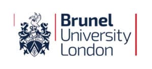 Brunel University logo