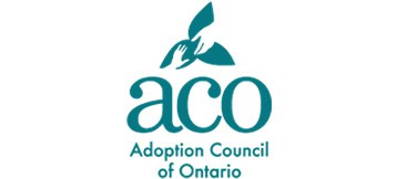 Adoption Council of Ontario logo