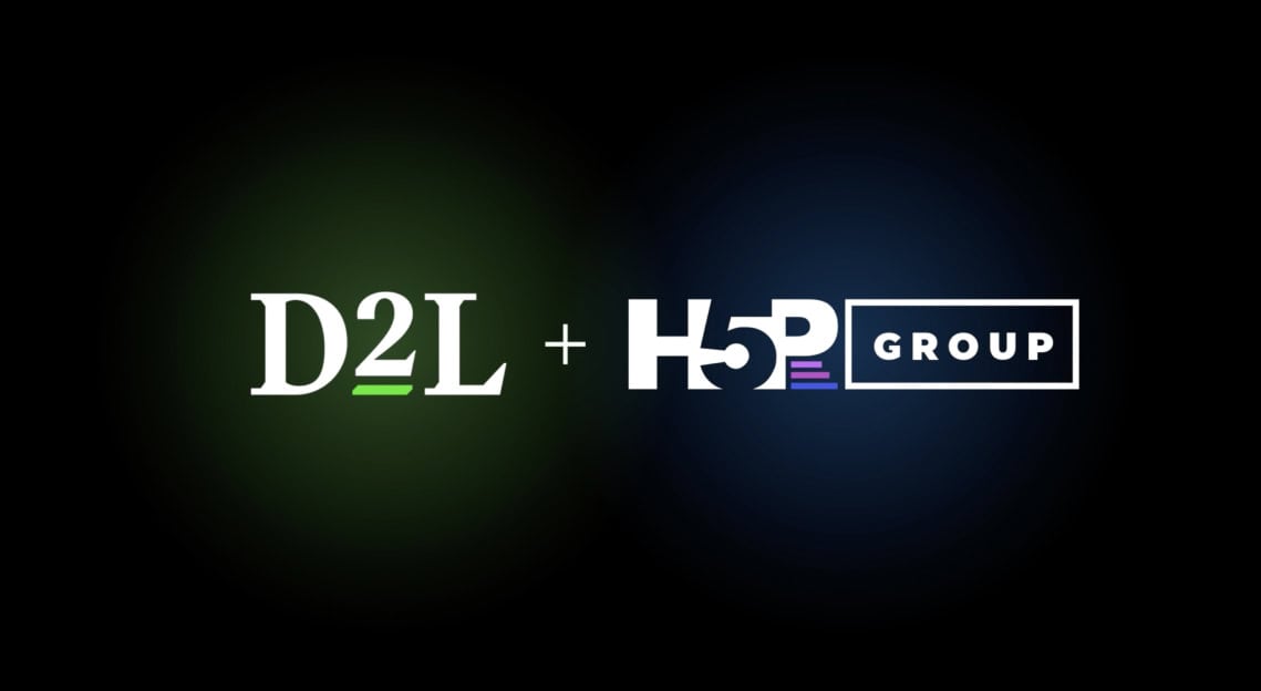 D2L + H5P Group