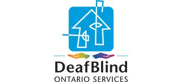 Deaf Blind Ontario Services logo