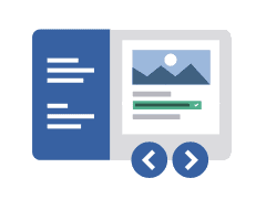 H5P Interactive Book