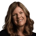 Joy Karavedas Quote Headshot