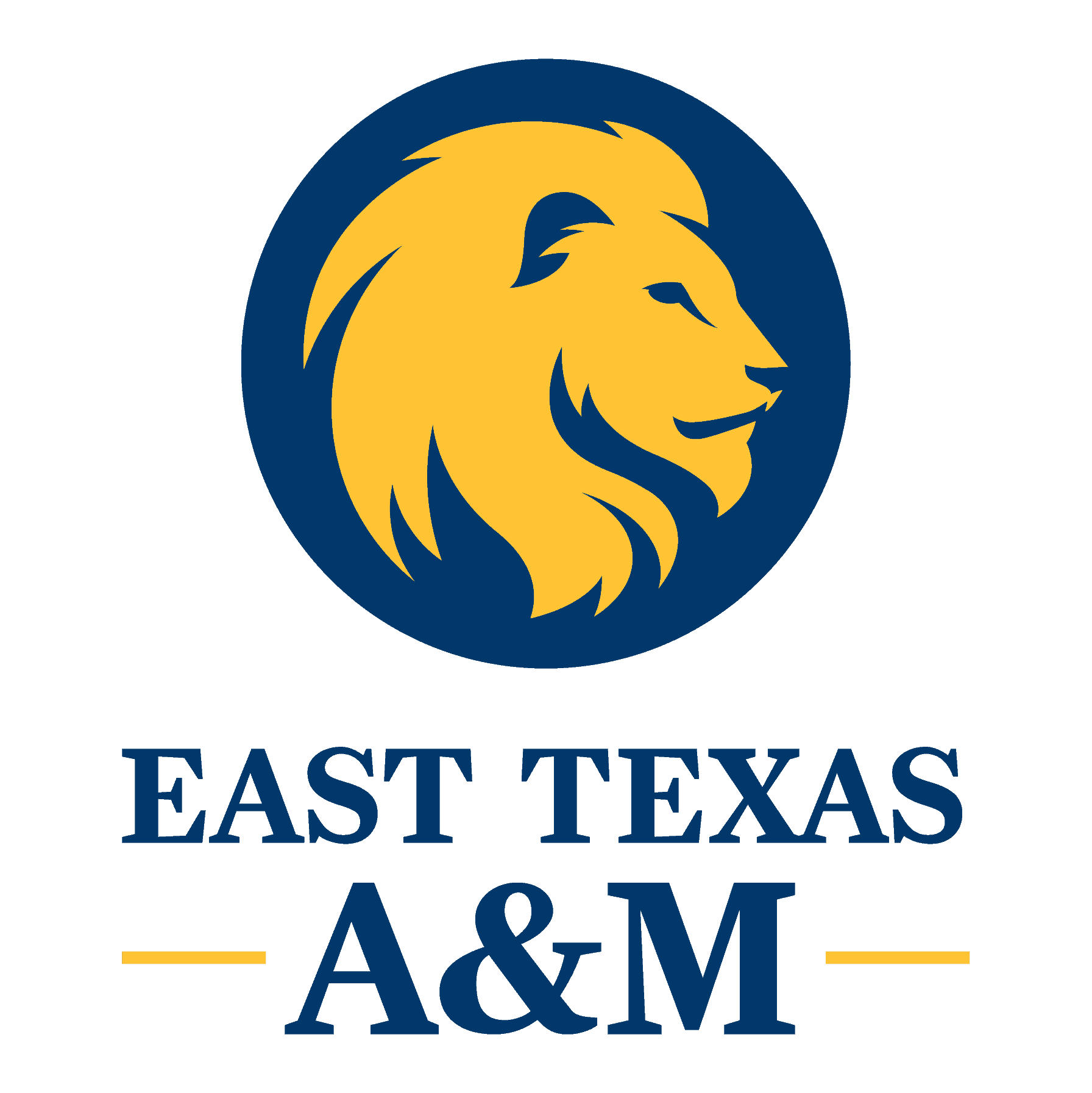 East Texas A&M Logo