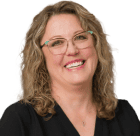 Holly Doyle Headshot