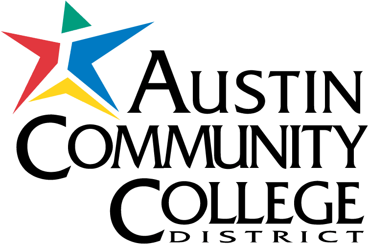 Austin Community College Logo