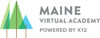Main Virtual Academy Logo