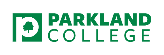 Parkland College logo