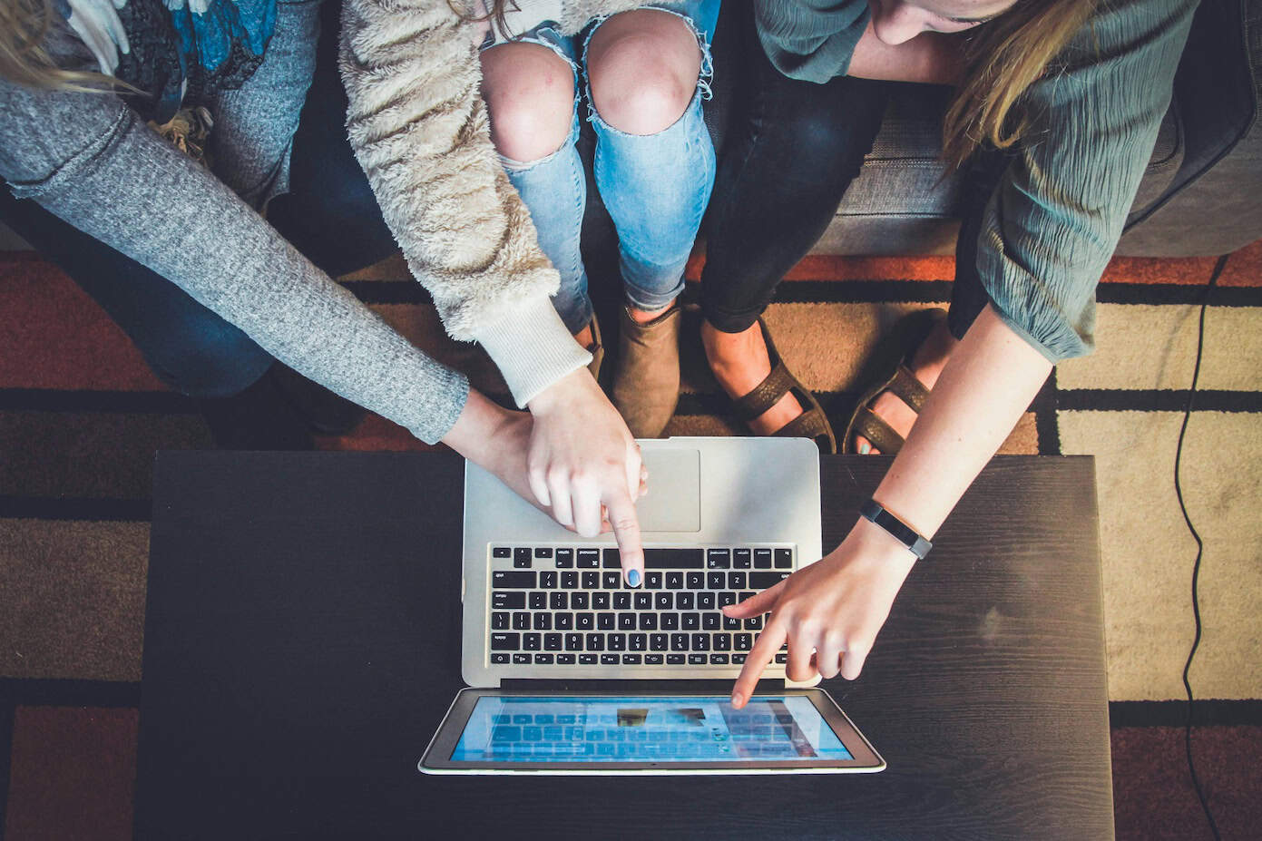 eight ai literacies