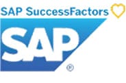 SAP SuccessFactors logo