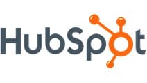 Hubspot logo