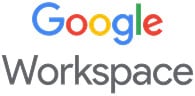 Google Workspace logo