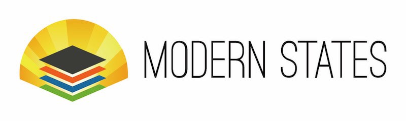 Modern States