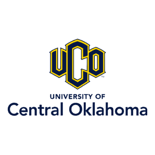University of Central Oklahoma logo
