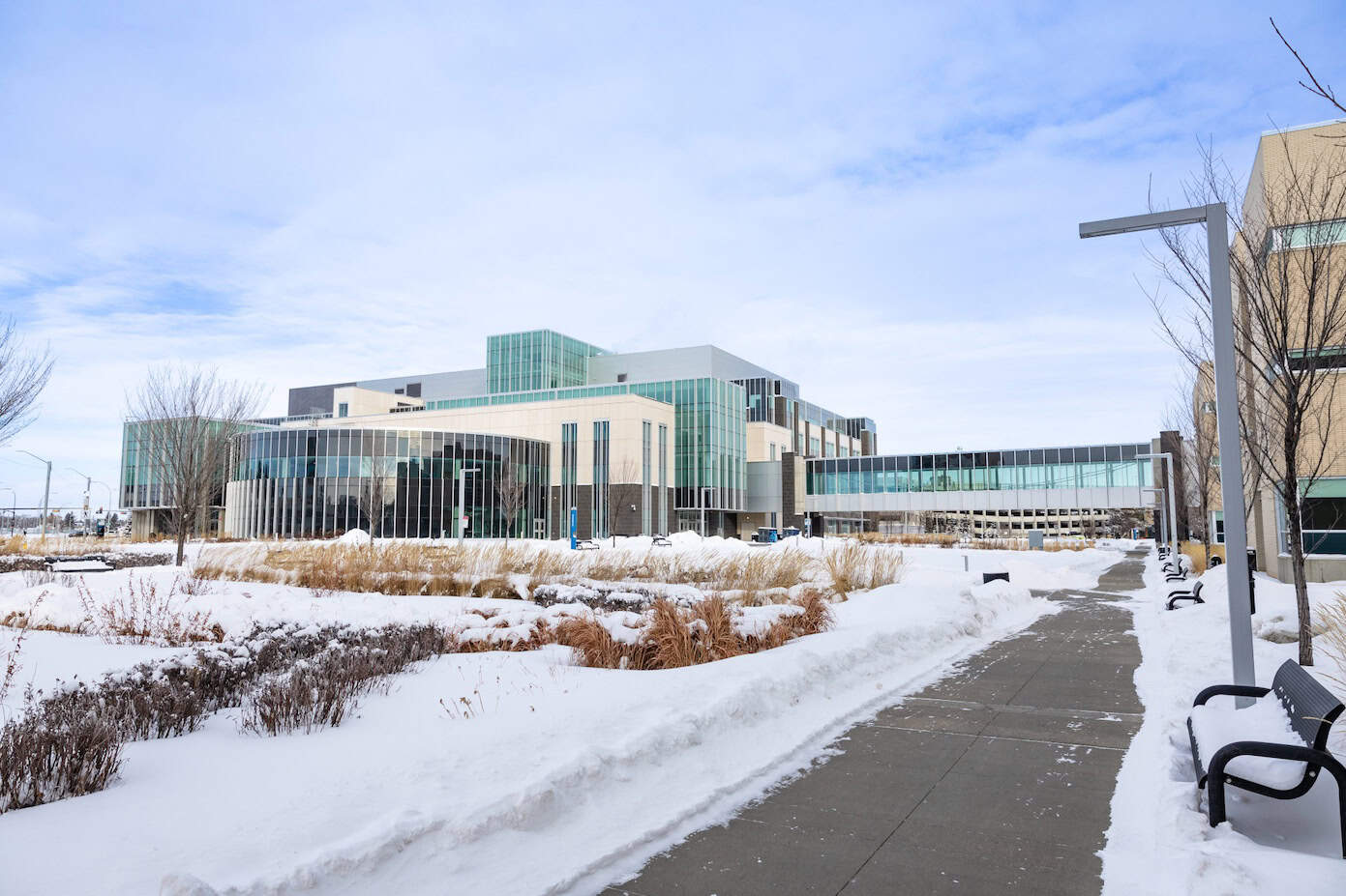 Nait campus