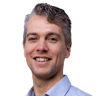 Allard Naber Headshot