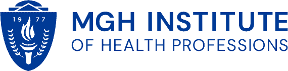 MGH Institute logo