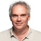 Louwarnoud Van Der Duim Headshot