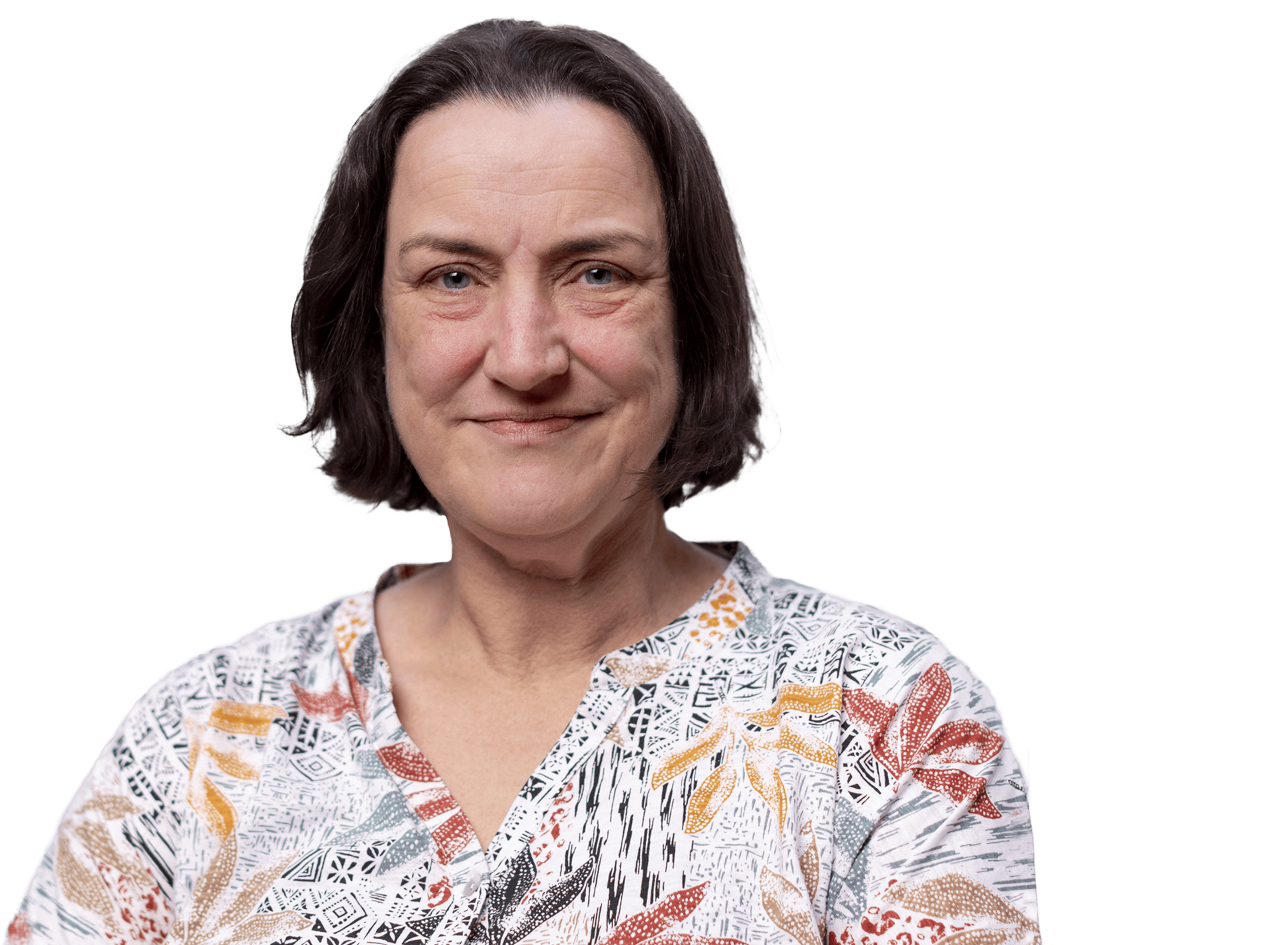 Sue Folley Headshot