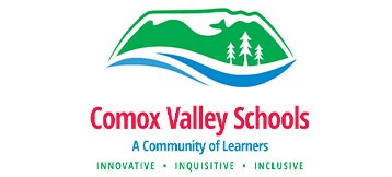 Comox Valley Logo