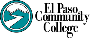 El Paso Community College Logo