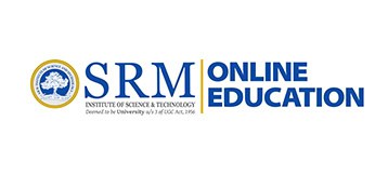 SRM Logo