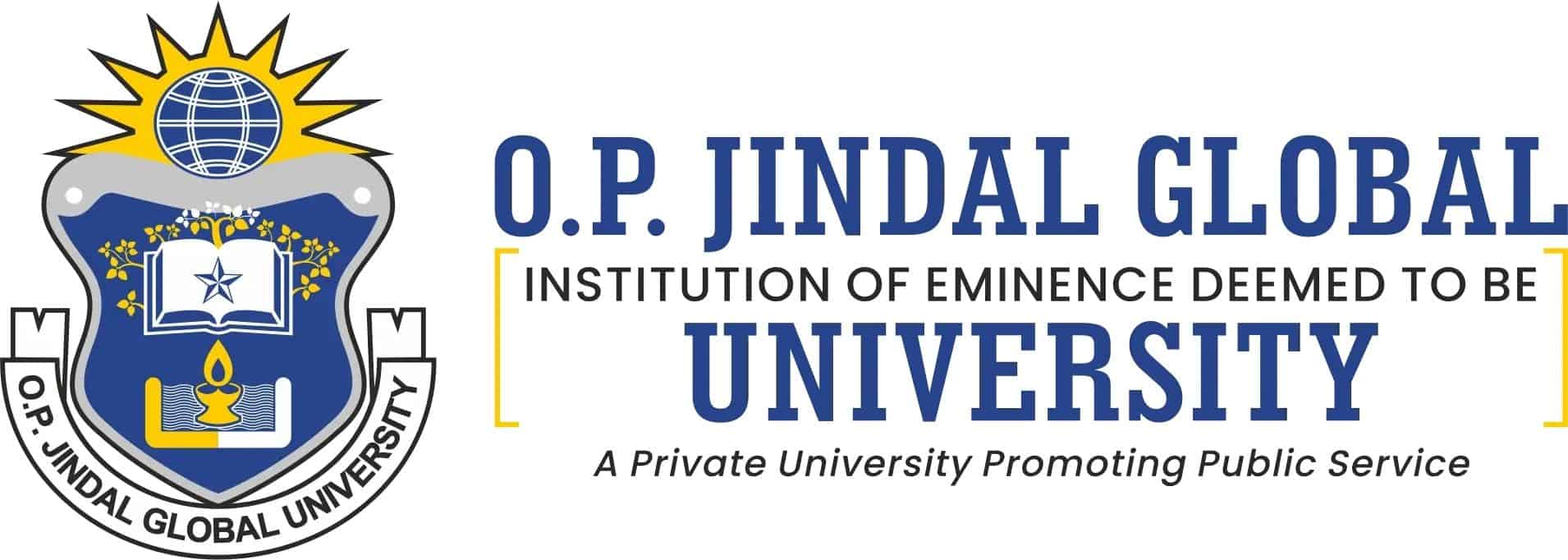 OPJ Logo