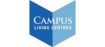 Campus Living Centres logo