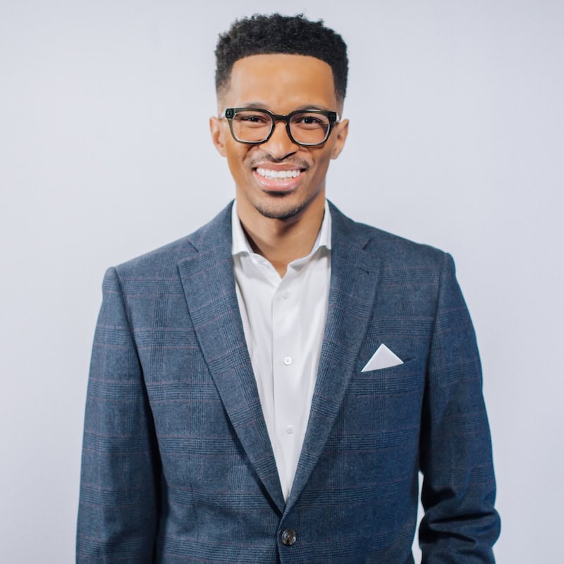 Fusion 2025 Guest Keynote Ryan Leak