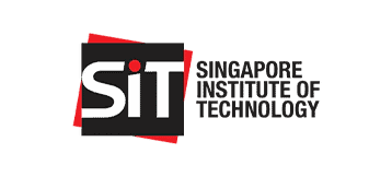 Singapore Institute of Technology logo