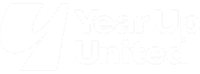 Year Up United logo