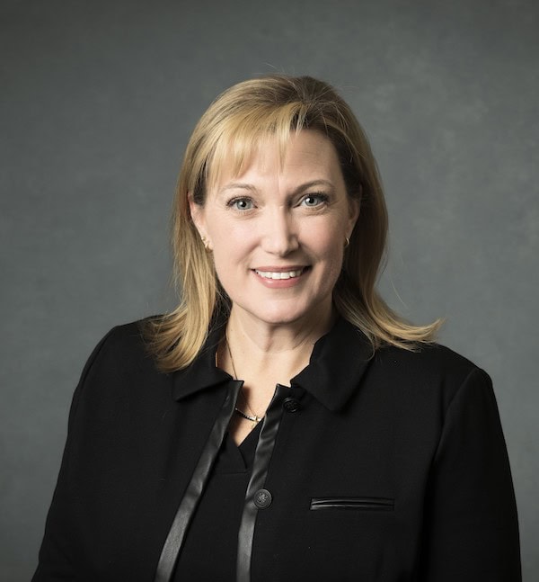 Judy Lewandowski