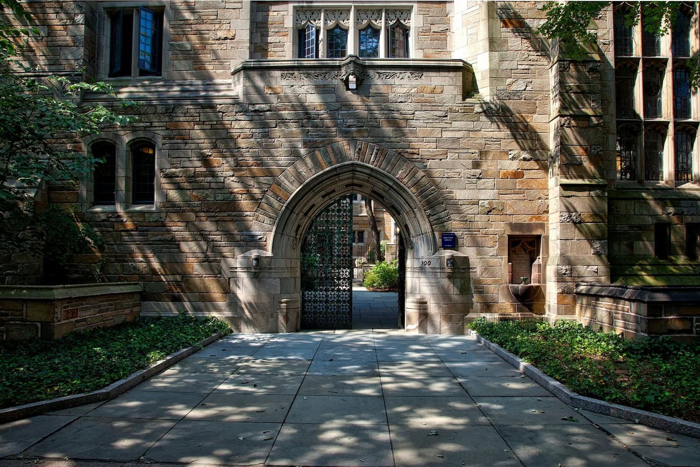 university_campus