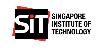 SIngapore Institute of Technology Logo
