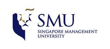 Singapore Management University Logo