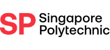 Singapore Polytechnic logo
