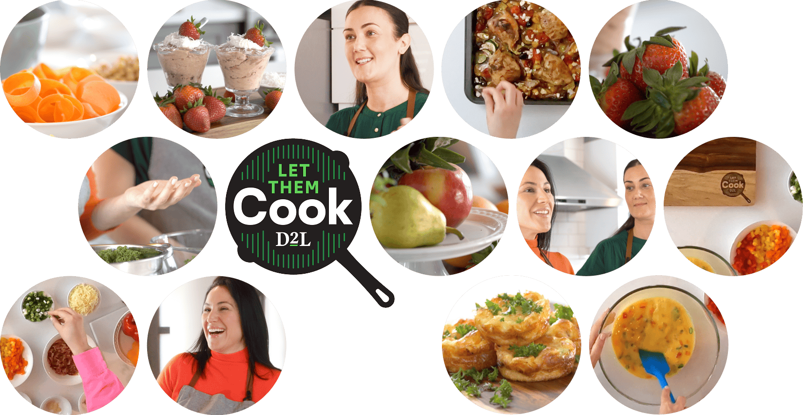 Let Them Cook here