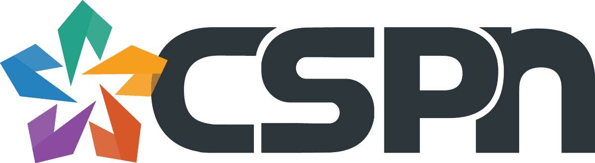 CSPN logo